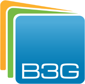 B3G Digital Banking